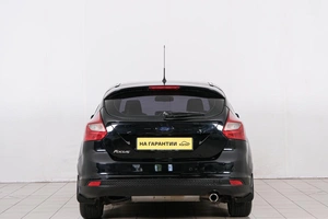 Хетчбэк Ford Focus 2012 года, 749000 рублей, Красноярск