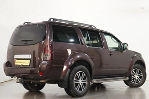 Внедорожник Nissan Pathfinder 2013 года, 1649000 рублей, Челябинск