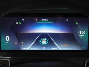 Внедорожник Chery Tiggo 7 Pro Max 2023 года, 1759000 рублей, Воронеж