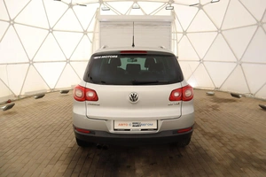 Внедорожник Volkswagen Tiguan 2010 года, 1199000 рублей, Обнинск