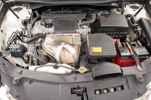 Седан Toyota Camry 2013 года, 1699000 рублей, Барнаул