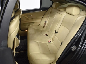 Седан BMW 5 серия 2012 года, 1463900 рублей, Казань