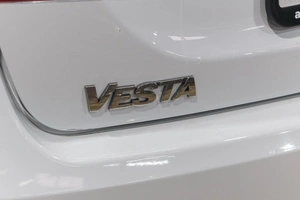 Седан ВАЗ (LADA) Vesta 2017 года, 879000 рублей, Новокузнецк