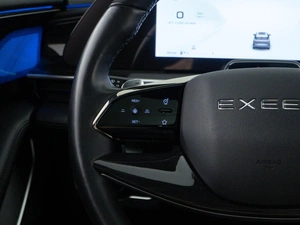 Внедорожник EXEED RX 2023 года, 3099046 рублей, Москва