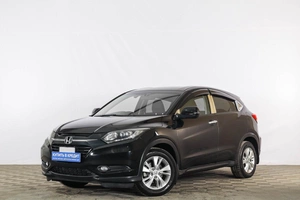Внедорожник Honda Vezel 2014 года, 1499000 рублей, Тюмень