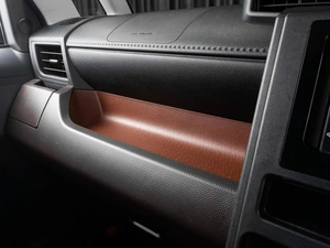 Хетчбэк Toyota Tank 2017 года, 1099000 рублей, Тюмень