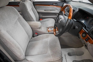 Седан Toyota Mark II 2001 года, 699000 рублей, Барнаул