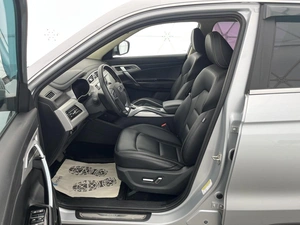 Внедорожник Geely Atlas 2021 года, 1630000 рублей, Брянск