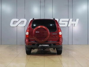 Внедорожник Chevrolet Niva 2019 года, 959000 рублей, Воронеж