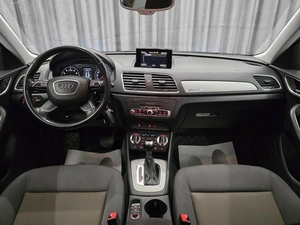 Внедорожник Audi Q3 2014 года, 1570000 рублей, Красноярск