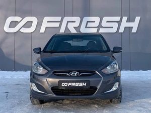 Хетчбэк Hyundai Solaris 2011 года, 699000 рублей, Ижевск