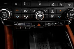 Внедорожник Dodge Durango SRT 2025 года, 15780422 рублей, Москва