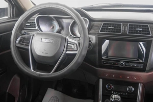 Внедорожник Lifan Myway 2017 года, 889000 рублей, Кемерово