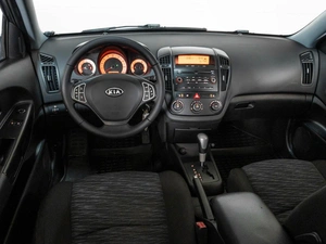 Хетчбэк Kia Ceed 2008 года, 669000 рублей, Ставрополь