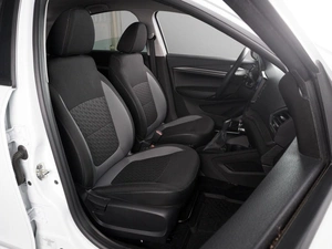 Седан ВАЗ (LADA) Vesta 2024 года, 1489000 рублей, Красный Пахарь