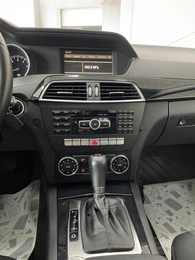 Седан Mercedes-benz C-класс 2011 года, 1327000 рублей, Солонцы