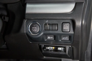 Внедорожник Subaru Forester 2013 года, 1699000 рублей, Красноярск