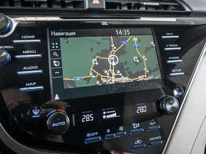 Седан Toyota Camry 2020 года, 3950000 рублей, Краснодар