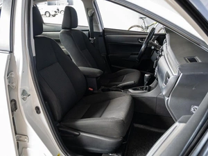 Седан Toyota Corolla 2014 года, 1195000 рублей, Краснодар