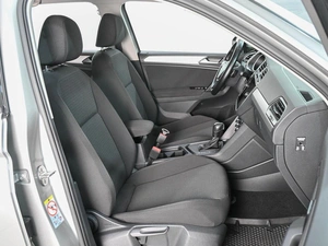 Внедорожник Volkswagen Tiguan 2019 года, 3149000 рублей, Ростов-на-Дону