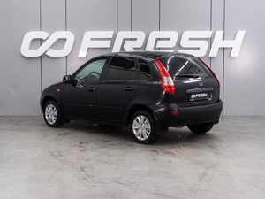 Хетчбэк ВАЗ (LADA) Kalina 2010 года, 349000 рублей, Воронеж