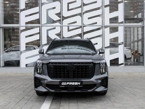 Внедорожник GAC GS8 2023 года, 3175000 рублей, Ставрополь
