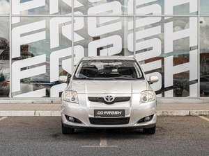 Хетчбэк Toyota Auris 2007 года, 627000 рублей, Краснодар