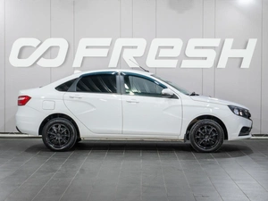 Седан ВАЗ (LADA) Vesta 2021 года, 1049000 рублей, Сургут