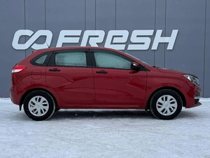 Хетчбэк ВАЗ (LADA) XRAY 2018 года, 799000 рублей, Ижевск