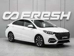 Седан OMODA S5 2023 года, 1550000 рублей, Ростов-на-Дону