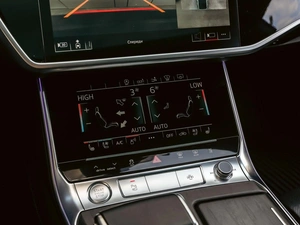 Лифтбек Audi A7 2020 года, 5249000 рублей, Краснодар