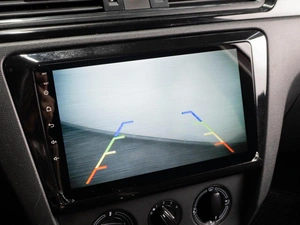 Лифтбек Skoda Rapid 2016 года, 1144000 рублей, Тюмень