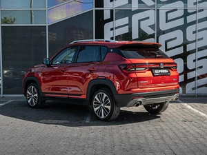 Внедорожник Changan CS35 Plus 2023 года, 1750000 рублей, Краснодар