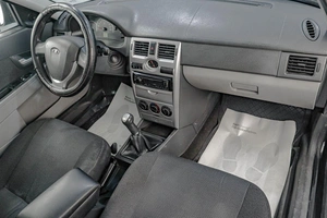 Седан ВАЗ (LADA) Priora 2012 года, 429000 рублей, Челябинск