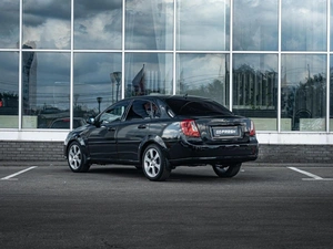 Седан Daewoo Gentra 2013 года, 399000 рублей, Нижний Новгород