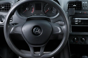 Седан Volkswagen Polo 2019 года, 949000 рублей, Челябинск