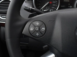 Внедорожник Mercedes-benz GL-класс 2011 года, 2225000 рублей, Краснодар