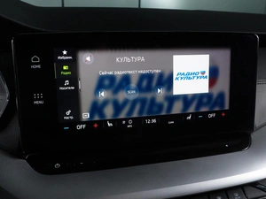 Лифтбек Skoda Octavia 2020 года, 2139000 рублей, Красный Пахарь
