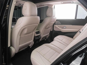 Внедорожник Mercedes-benz GLE-класс 2022 года, 10499000 рублей, Тюмень