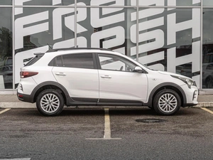 Хетчбэк Kia Rio X 2021 года, 1698000 рублей, Краснодар