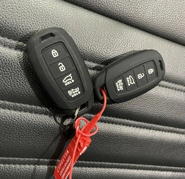 Седан Hyundai Solaris 2020 года, 2080000 рублей, Красноярск