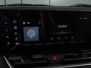 Седан Chevrolet Monza 2024 года, 1819000 рублей, Минеральные Воды