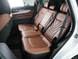 Внедорожник Chery Tiggo 8 Pro Max 2023 года, 2329000 рублей, Воронеж