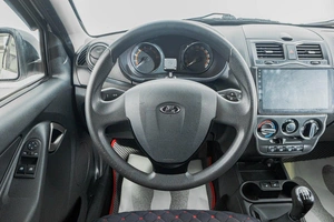 Седан ВАЗ (LADA) Granta 2021 года, 699000 рублей, Барнаул