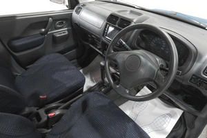 Хетчбэк Suzuki Swift 2003 года, 399000 рублей, Новокузнецк