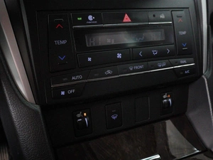 Седан Toyota Camry 2017 года, 2449000 рублей, Минеральные Воды