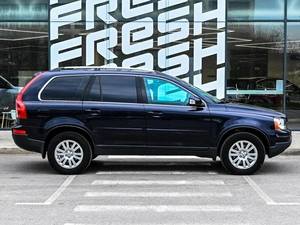 Внедорожник Volvo XC90 2007 года, 989000 рублей, Волгоград