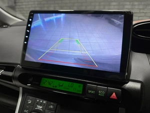 Минивэн Toyota Wish 2009 года, 1297000 рублей, Красноярск