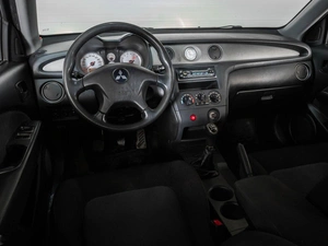 Внедорожник Mitsubishi Outlander 2008 года, 698000 рублей, Ставрополь