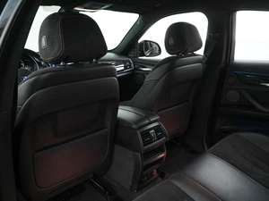 Внедорожник BMW X6 2018 года, 5512999 рублей, Москва